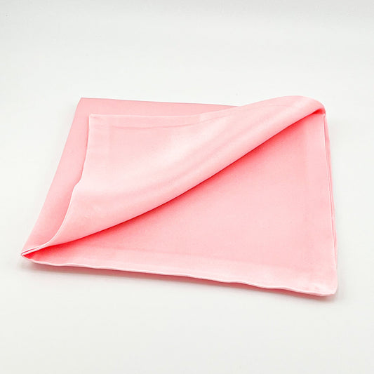 Fleece Handkerchief, Fleece Hand Towel